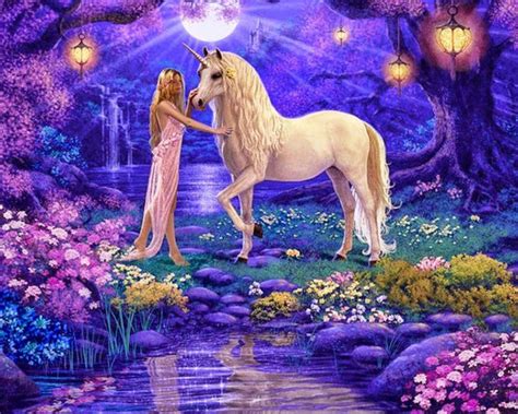 The Power of Believing in Unicorn Magic